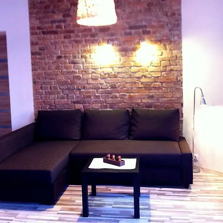 Sleepcity Nikiszowiec * Katowice