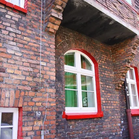 Sleepcity Nikiszowiec Apartment