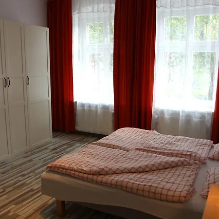 Sleepcity Nikiszowiec