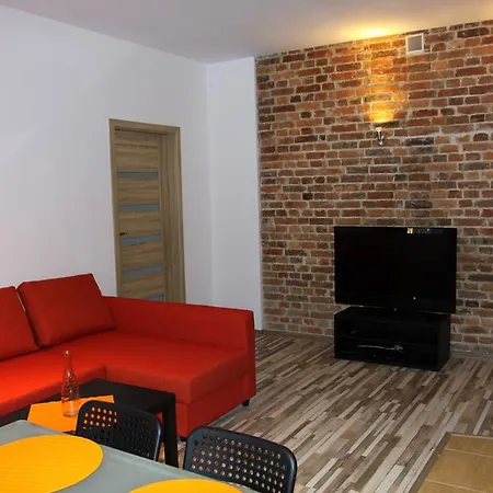 Sleepcity Nikiszowiec