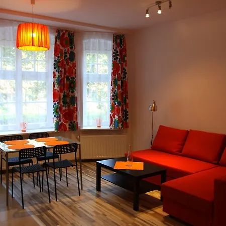 Sleepcity Nikiszowiec
