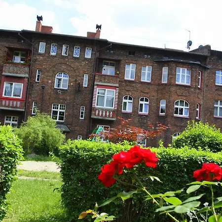 Sleepcity Nikiszowiec
