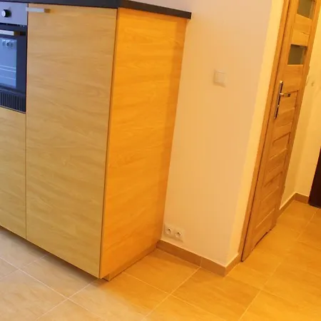 Apartment Sleepcity Nikiszowiec