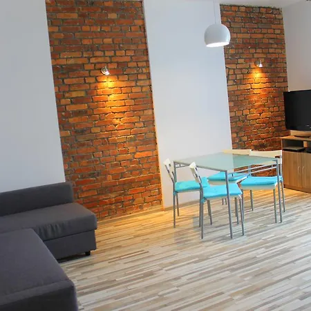 Sleepcity Nikiszowiec
