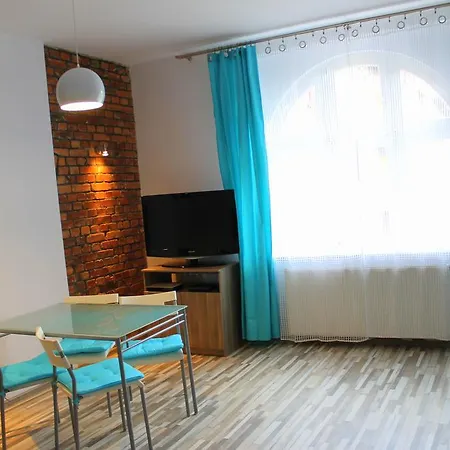 Sleepcity Nikiszowiec Katowice